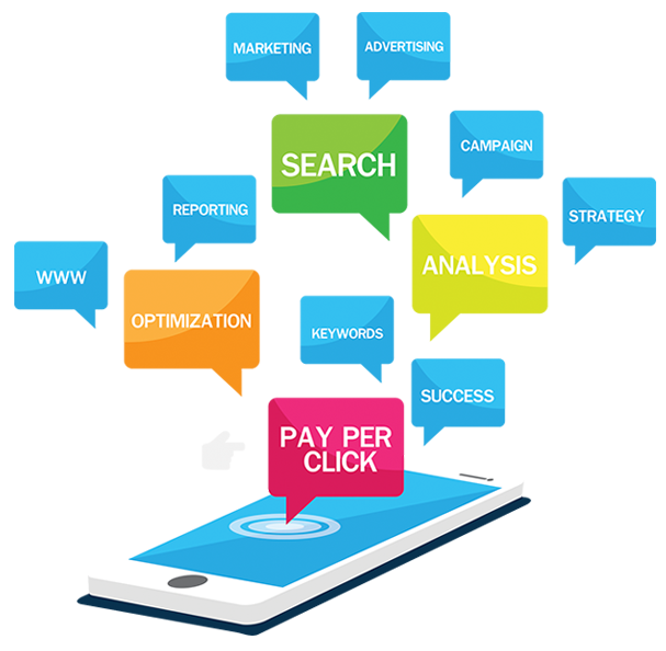 Pay Per Click digital marketing in nigeria